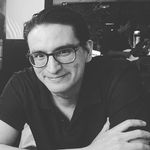 Samuel Escandon - @saesviz - Instagram