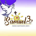 El Llamado De Samuel❤️‍🩹☀️ - @samuel_espiritusanto_valera - Instagram