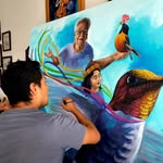 Samuel Espiritu Gonzalez - @samespiritu_gonzalez - Instagram