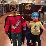 ESTELLE & SAMUEL JONES - @estellesamueljones - Instagram