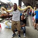 Samuel Estelle - @szyberneticmagus - Instagram