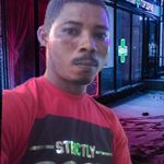 Samuel Etuk - @samuelldong - Instagram