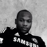 Samuel Etuk - @samklef104 - Instagram