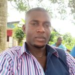 Samuel Etuk - @s.etuk - Instagram