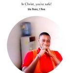 Samuel Etuk - @etukslibrary - Instagram