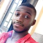 Samuel Etuk - @samuel.etuk.3154 - Instagram
