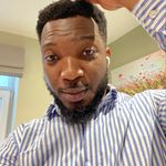 Samuel Etuk - @samyetukdr - Instagram