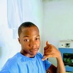 Samuel Etuk - @etuk1655 - Instagram
