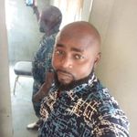 Samuel Etuk - @samexo2004 - Instagram