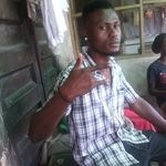 Samuel Etuk - @samilee_e_bigfish_ - Instagram