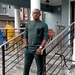 Samuel Etuk - @samuel.etuk.330 - Instagram