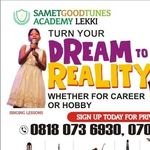 Samuel Etuk - @sametgoodtunes - Instagram