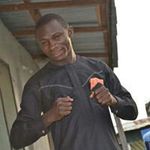 Samuel Etuk - @sami_etuk86 - Instagram