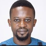 Samuel Samson Etuk - @etuksamuelsamson - Instagram