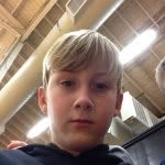 Samuel Evers - @samuel_bigdog_25 - Instagram