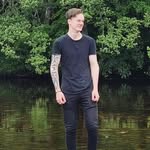 Samuel Everson - @samuel.rhys.everson - Instagram