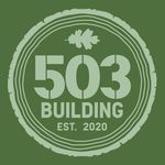 Samuel Farber - @503building - Instagram