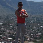 Samuel Farfan - @sam.farfan28 - Instagram