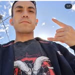 Samuel Farfan - @zammy_kriptonite - Instagram