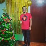 Samuel Farfan - @sammyfarfan - Instagram