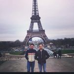 Sam Diego Farley - @samuel_farley98 - Instagram