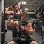 Samuel Farley-Lépine - @sam_farley__ - Instagram