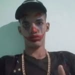 Samuel Miguel apelido na favela mapa - @ourenco364 - Instagram