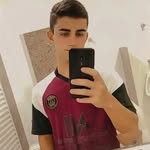 Adrian Samuel Ferrante - @adriansamuel_07 - Instagram