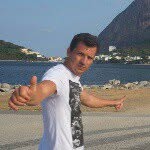 Samuel Ferronato - @samuelferronato - Instagram