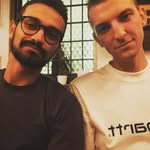 Samuel - @samuelferroni - Instagram
