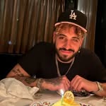Samuel Fields - @samuelfields33 - Instagram