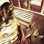 Samuel Fields - @samuelfields70 - Instagram