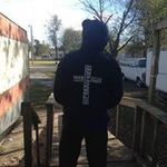 samuel fields - @remnantofgod - Instagram