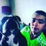 Samuel Fitzpatrick - @fitzpatricksamuel - Instagram