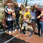 Samuel Fitzpatrick - @samuelfitzpatrick9 - Instagram