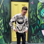 Samuel Fitzpatrick - @samudles - Instagram
