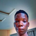 Obinna Deññïs - @samuelflaxh - Instagram