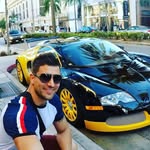 Samuel Fleetwood - @fleetwoodsamuel - Instagram
