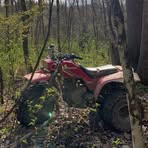 Sam Forrest - Facebook