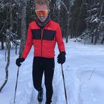 Sam Parker - @samuel_forresterr - Instagram