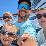 Samuel Forrest - @scubon1c - Instagram