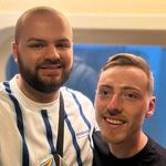 Samuel Forrest - @sjforrest00 - Instagram