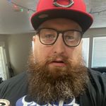 Samuel Forrest Butler - @sambearpig10 - Instagram