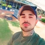 Samuel Forte - @samuel05031990 - Instagram
