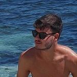 Samuel Forte - @samuelforte27 - Instagram