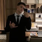 Samuel Forte - @muka_forte - Instagram