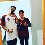 Samuel Forte - @muca_forte - Instagram
