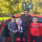 Samuel Franks - @fr.anks920 - Instagram