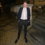 Samuel Freund - @samuelfreund - Instagram