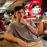 SAMUEL FREUND - @samuellefreund6 - Instagram